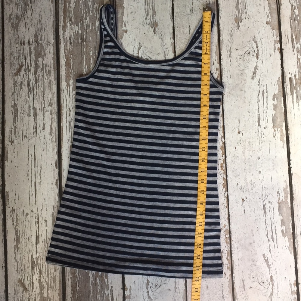 NWOT - Valette Fine Rib Tank - Picture 9 of 9